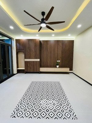 văn quán - thoáng 3 mặt 60m2 x 4t nhỉnh 12 tỷ