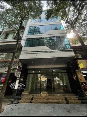 nhà mặt phố nguyễn hy quang 200m 6 tầng mt 8m vị trí đẹp khu trung tâm đống đa nhận nhà ngay