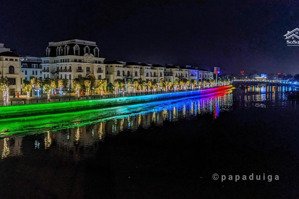 căn lk hoàn thiện rẻ nhất hoàng huy riverside - 14 tỷ