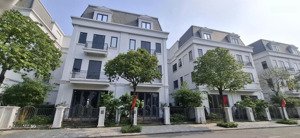 chỉ 30.5 tỷ sở hữu biệt thự vip dương nội 170m nhà thô hoàn thiện theo ý muốn.