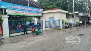 đất đẹp lô góc tây mỗ, 6,1 tỷ, 39 m2, mặt tiền rộng 4m hàng hot uy tín