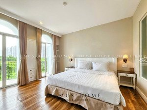 cho thuê căn hộ mini cực xinh trung tâm quận 7 gần phú mỹ hưng - ngay lotte mart