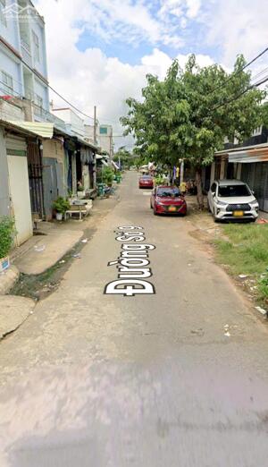 CẦN BÁN DÃY TRỌ 200M2 TỔNG 12 PHÒNG ĐƯỜNG NHỰA XE HƠI