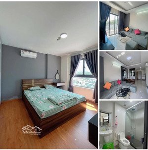 cho thuê ch 2pn 2wc đẹp xuất sắc tại ht pearl, 8 triệu, 70m2