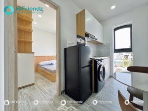 cho thuê phòng trọ tại lê quang định, 4,8 triệu, 35m2 siêu hot