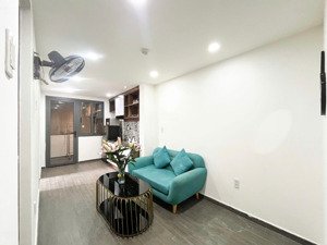 căn hộ quận 1 1 pn 45m2 cửa sổ trời thang máy gần ab tower, chợ bến thành, metro bến thành,cv 23/09