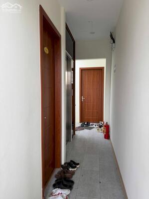 Tòa chung cư mini ngõ 121 Kim Ngưu có 9 căn hộ, 50 triệu/tháng, giá 12.9 tỷ, 0985868893