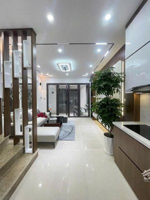 nhà ngõ 279 trần khát chân,nhà mới ,5 tầng 3 ngủ siêu rộng,ngõ 3 gác,50m ra bãi gửi xe ô tô