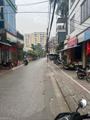 bán đất, lô góc - dt 468m2, 54,98 tỷ tại ngô gia tự, p việt hưng, long biên,( đã tách thành 7 lô)