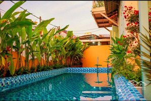 villa lô góc phố cổ kiệt oto đường trần quang khải cẩm châu hội an