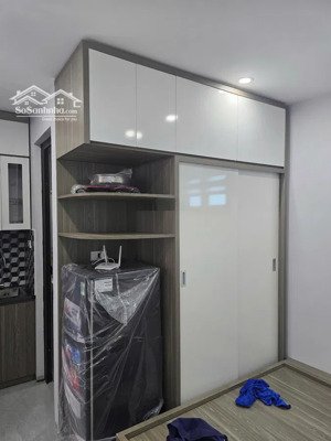 (066) ccmn gần đh công nghiệp -nhổn-metro-90m mt 7m 6 tầng thang máy 23 phòng doanh thu 100tr/tháng