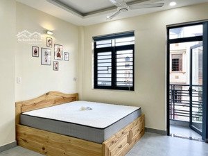 chung cư mini mới xây 100% bancol thang máy giá sinh viên ngay sân bay chỉ từ 7-8 cá