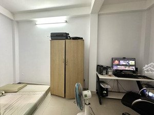 bán nhà phú nhuận oto vào nhà 49m2 3 tầng ngang gần 4m 3 pn hẻm kd hoàng hoa thám gấp bán 7.45 tỷ