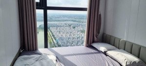 cho thuê gấp căn hộ 2n view hồ full nội thất chỉ 13tr tại ocean park gia lâm, hà nội