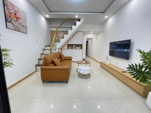 bán gấp nhà 2 tầng kiệt 3,5m núi thành, hòa cường, đà nẵng- 65m2 hướng đông mát mẻ