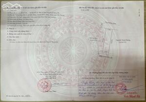 Bán đất Hữu Bằng - Kiến Thụy - Hải Phòng