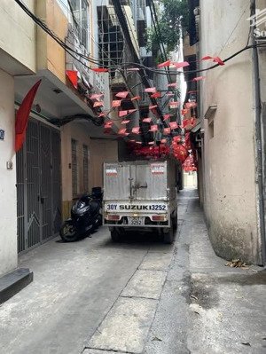 bán nhà giáp nhất thanh xuân dt 36/45m x 5t x mt 3,6m giá 11,2 tỷ có thương lượng