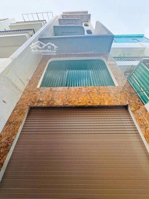 14.5 tỷ, thang máy, 7 tầng sài đồng, 56m2, mt 4m