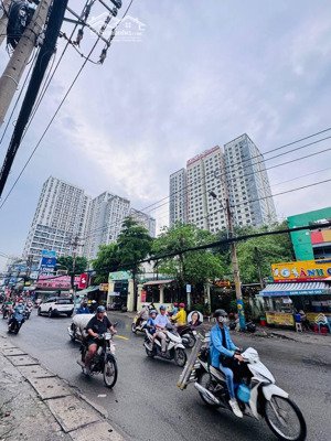 ko đối thủ. nhà hầm + 4 tầng 194m2 - 25 tỷ - mtkd nguyễn duy trinh - q2. rẻ hơn giá đất