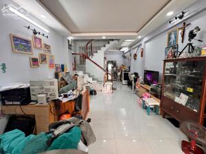 Bán nhà Phan Văn Trị, P.11, Bình Thạnh 4 x 9, giá 5,3 tỷ.