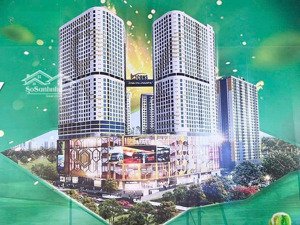 bcons center city - căn nội bộ 1pn, 2pn - chiết khấu 5.65% - thanh toán trước 150tr ký hợp đồng
