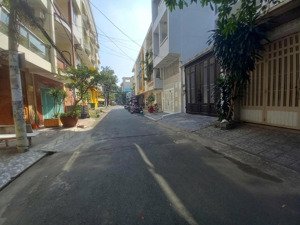bán nhà đường 12m d3 - bình thạnh - 6m x 18m - 24 tỷ tl