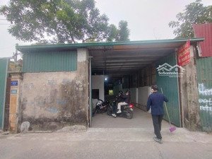 cho thuê kho mặt đường nguyễn văn giáp, nam từ liêm, dt 250m2, cao 7m có điện 3fa. giá 20 tr/th