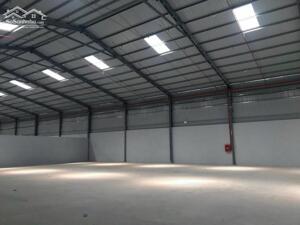 Bán dự án nhà xưởng khu công nghiệp Liên chiểu Đà Nẵng