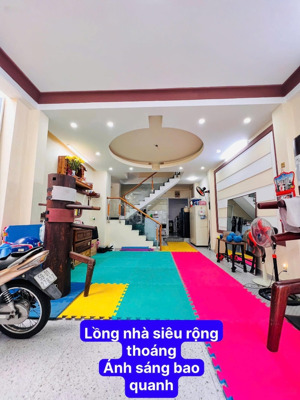 nhà riêng 5pn, 3wc tại điện biên phủ, q. bình thạnh, giá siêu hời 8,36 tỷ, 93m2