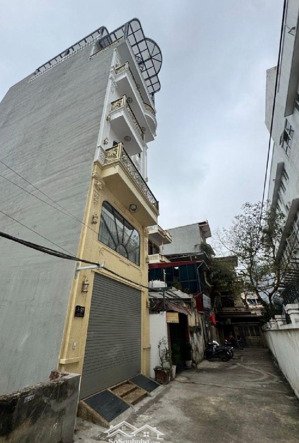 nhà siêu phẩm sài đồng 7 tầng thang máy - gara ô tô - full nội thất- trước nhà ô tô tránh nha