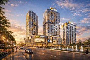 căn hộ 2pn bcons center city gần metro gía tốt giá 2,8 tỷ ck 5,65% cho khách mua ở và đầu tư