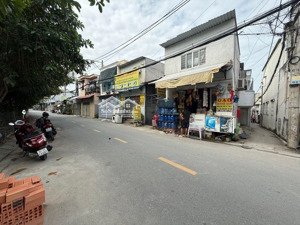 giá bao đầu tư - sát mặt tiền thạnh lộc 8, cạnh gò vấp, 82m - dòng tiền 20 tr/tháng - hơn 4 đồng