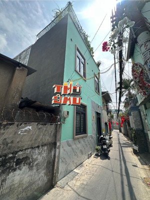 nhà mặt phố đẹp, tiện ích nhiều, 4 tỷ, 30m2 ở đường số 1, p4, q.gò vấp, hcm