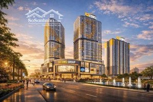 độc quyền thanh toán 139 triệu sở hữu ngay căn góc view đẹp nhất bcons center city có 7 tầng tttm