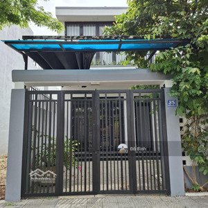 cho thuê nhà 2 tầng đường : trung lương 10 - 2pn - 2wc - sân ô tô