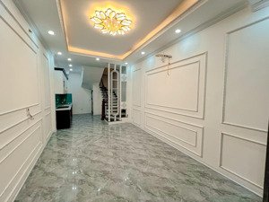 100m ra phố, trần khát chân, ngõ 3 gác chạy, thông, thoáng, sđcc, 5t đẹp, ở ngay, 38m2, nhỉnh 8tỷ