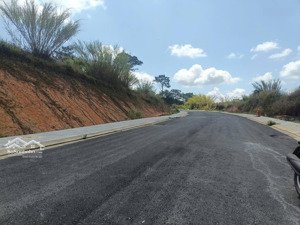 bán đất tại an sơn, 11,8 tỷ, 234m2, phường 4, thành phố đà lạt, view rừng thông, đường 9m