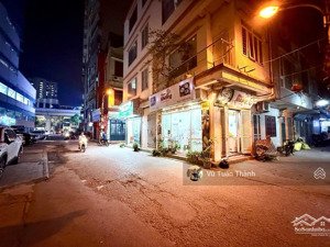 của hiếm-chỉ quanh 11 tỷ sở hữu căn nhà 6 tầng thang máy phố nguyễn xiển-oto tránh đỗ-kinh doanh