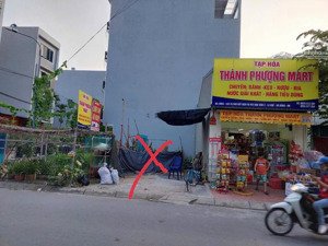 trục chính kinh doanh -- ngã tư lê trọng tấn - tố hữu -- quá đẹp giá đầu tư