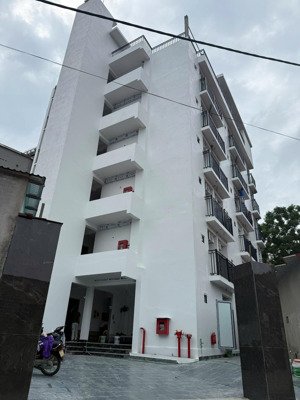 bán dãy trọ cao cấp đã cho người nước ngoài thuê được 2,5 tỷ 1 năm - tại kcn vân trung