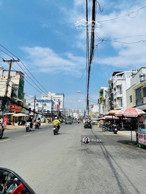 siêu phẩm mặt tiền nguyễn thị định. 141m2 ngang 7m. xây hầm + 7 tầng đoạn sung gần chợ.