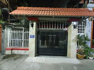 cho thuê nr 3pn, 1vs, 72m2 tại dương quảng hàm, p 6, q.gò vấp, 10 triệu vnd
