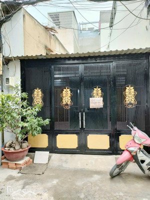 cho thuê nhà riêng 10 triệu, 90m2 tại nguyễn tư giản, q. gò vấp, hxh