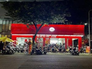 bán nhà mặt tiền nguyễn phúc chu, p15, quận tân bình - dt 12 x 35m - xd hầm 7 tầng - giá 44.5 tỷ