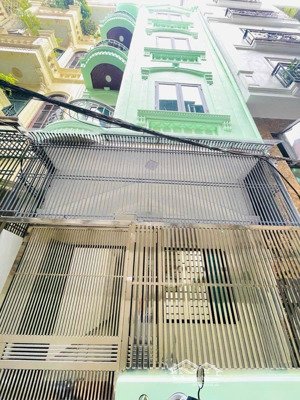 bán gấp nhà riêng tại vương thừa vũ, 60m2, xây 4 tầng giá chào 14,8 tỷ than xuân
