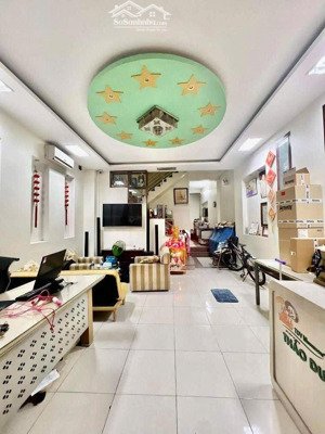 bán nhà 3 tầng mặt tiền đường 17-tam bình- tđ - dt: 112m2(4.1 nở hậu 5.5mx 21m)- chỉ: 6.95 tỷ-tl