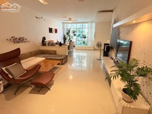 bán căn hộ belleza kế bên phú mỹ hưng chỉ 3 phút chạy xe, 124m2 3pn 2wc full nội thất, sổ hồng