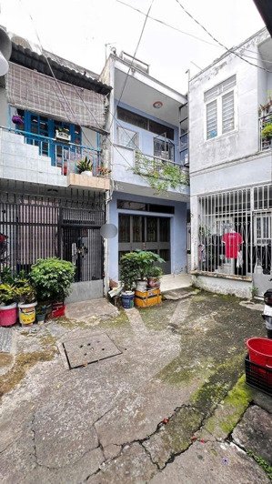 cần bán nhà 2// quang trung, gò vấp