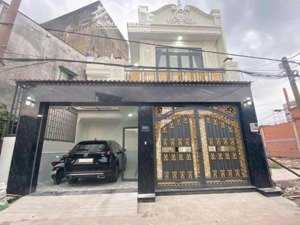 biệt thự mini cổ điển , hẻm xe tải sạch sẽ 6m , sau lưng nhà mặt tiền htp 68m2 6 tỷ nhỉnh