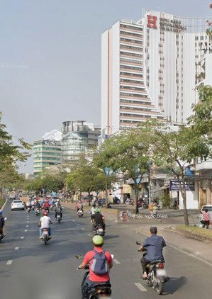 mặt tiền điện biên phủ sát đh hồng bàng kinh doanh đỉnh . 88m2 chỉ 14.5 tỷ .